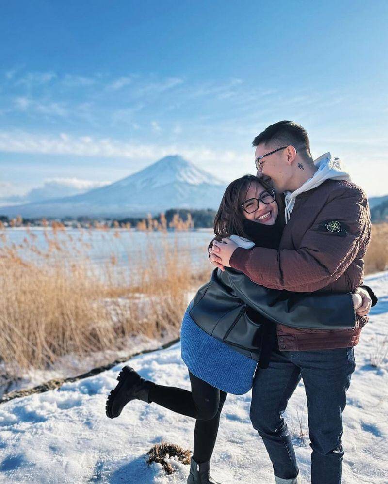 Instagram.com/kenjiganessha